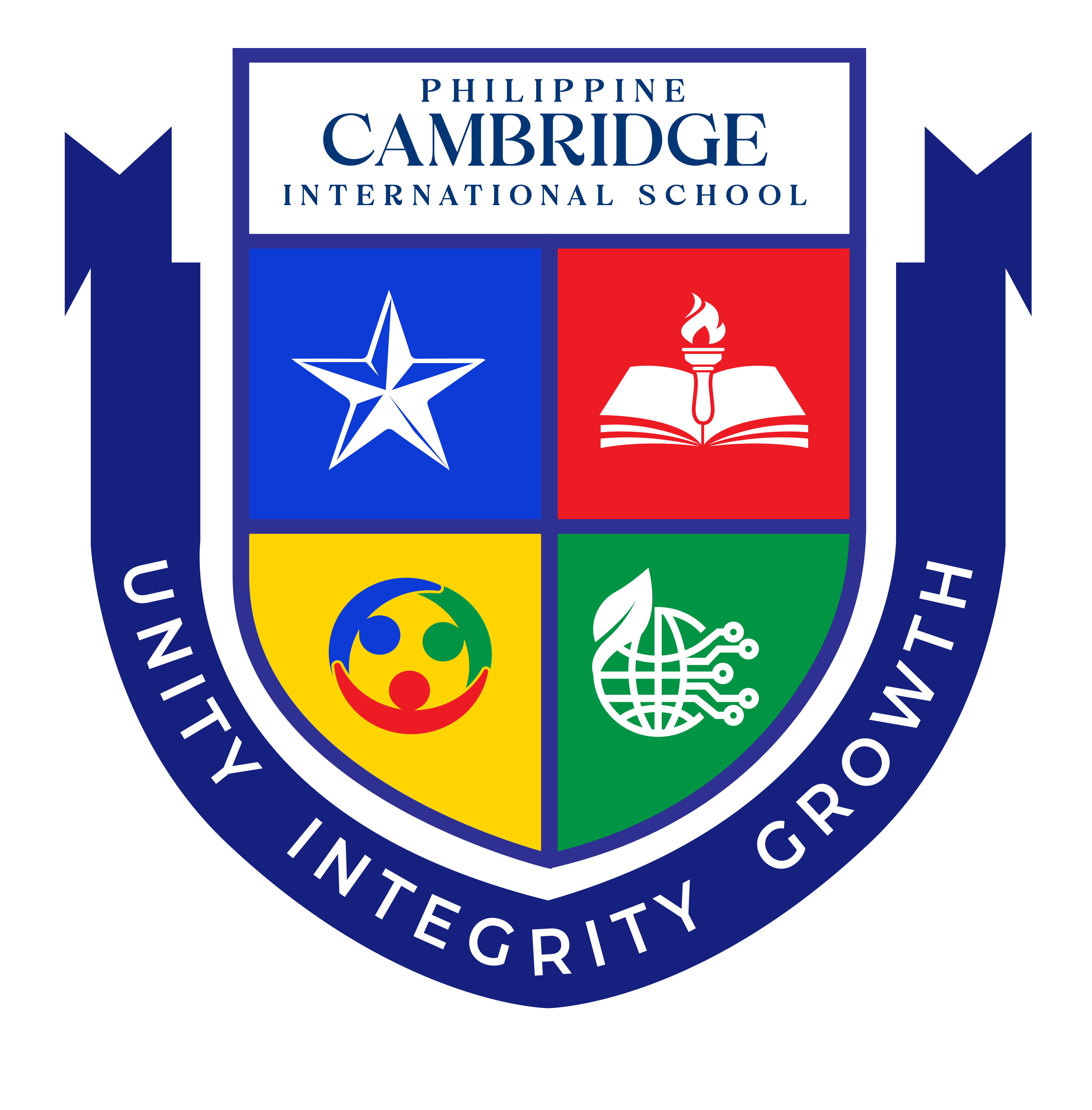 School Logo